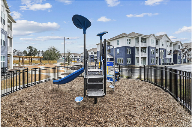Stay at The Parker Leland | 135 Dresser LN, Leland, NC 28451